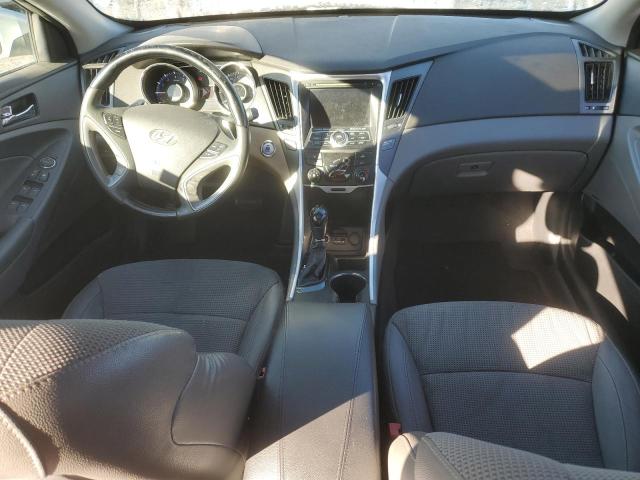 Foto 8 de la subasta – 2013 HYUNDAI SONATA con VIN 5NPEC4AC6DH768037