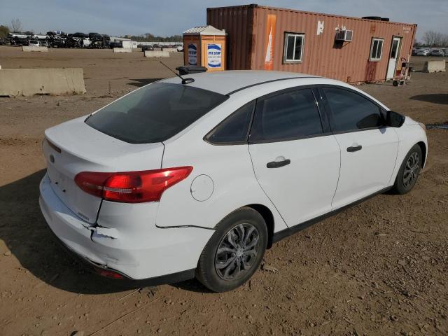 Photo 3 from auction – 2016 FORD FOCUS S with VIN 1FADP3E23GL264563