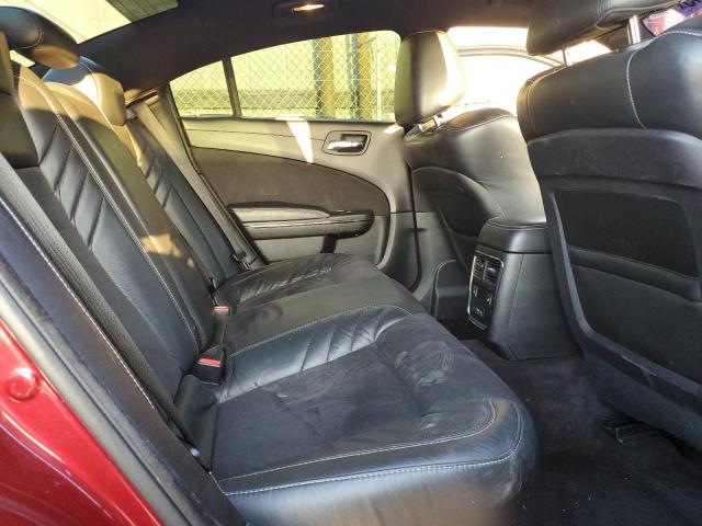 Photo 10 from auction – 2019 DODGE CHARGER SR with VIN 2C3CDXL94KH522444