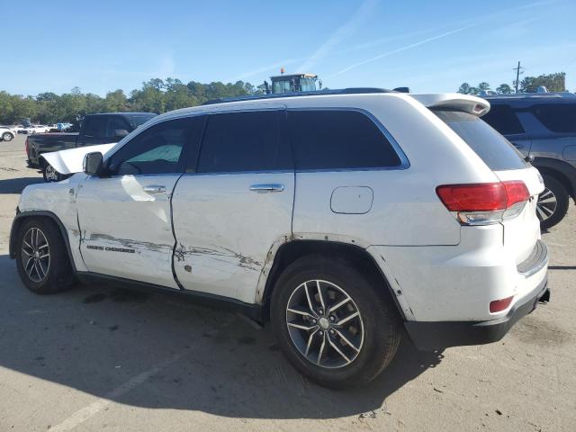 Photo 2 from auction – 2018 JEEP GRAND CHER with VIN 1C4RJFBG8JC457558