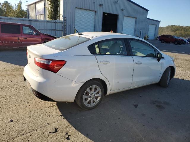 Photo 3 from auction – 2013 KIA RIO LX with VIN KNADM4A31D6186024
