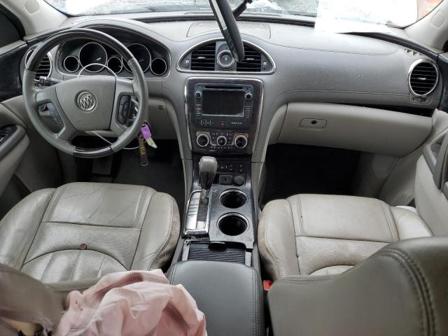 Photo 8 from auction – 2015 BUICK ENCLAVE with VIN 5GAKRBKD1FJ123580