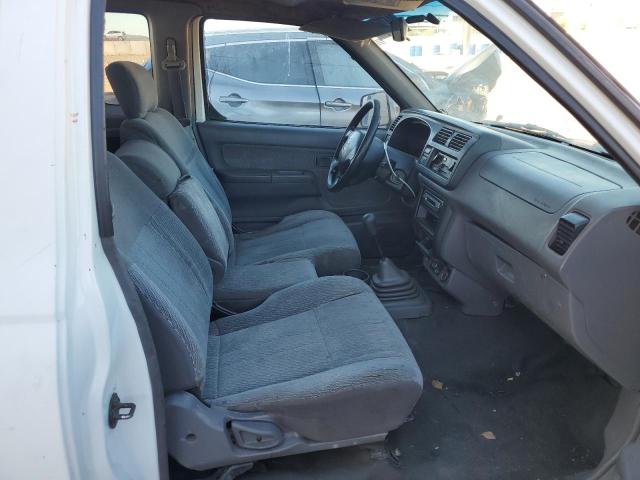 Photo 10 from auction – 2000 NISSAN FRONTIER K with VIN 1N6DD26SXYC324610