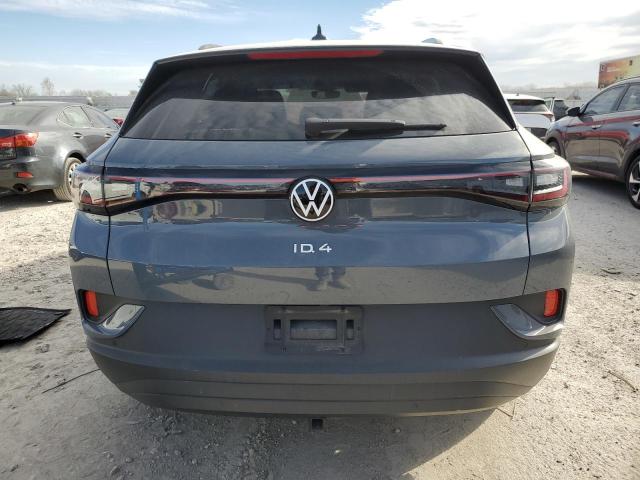 Photo 6 from auction – 2023 VOLKSWAGEN ID.4 PRO with VIN 1V2DNPE85PC048790