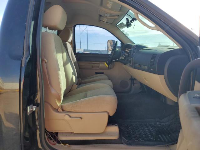 Zdjęcie 10 z aukcji – 2007 CHEVROLET SILVERADO z VIN 1GCHC24K27E583766