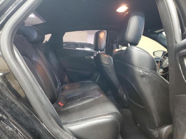 Photo 10 from auction – 2015 CHRYSLER 200 S with VIN 1C3CCCBB7FN717502