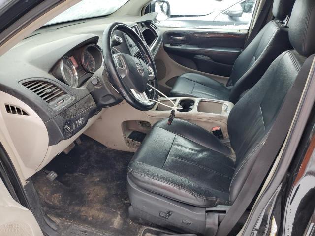 Photo 7 from auction – 2016 DODGE GRAND CARA with VIN 2C4RDGDG2GR361211