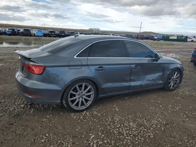 Photo 3 from auction – 2015 AUDI A3 PREMIUM with VIN WAUEFGFF7F1114117