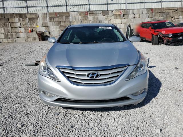 Photo 5 from auction – 2013 HYUNDAI SONATA GLS with VIN 5NPEB4AC9DH723015