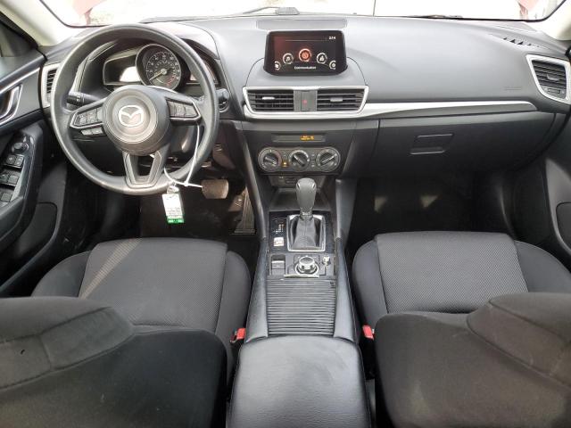 Photo 8 from auction – 2017 MAZDA 3 SPORT with VIN 3MZBN1U71HM100735
