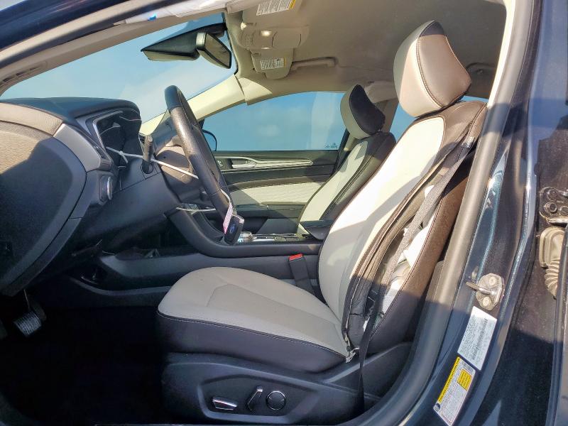 Photo 7 from auction – 2020 FORD FUSION with VIN 3FA6P0HD2LR255224