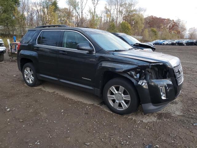 Photo 4 from auction – 2011 GMC TERRAIN SL with VIN 2CTALSEC9B6333063