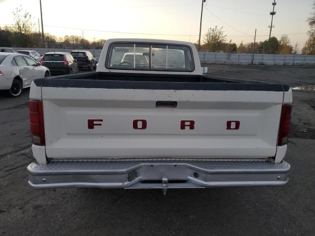 Photo 6 from auction – 1982 FORD F150 with VIN 1FTDF15E7CRA25357