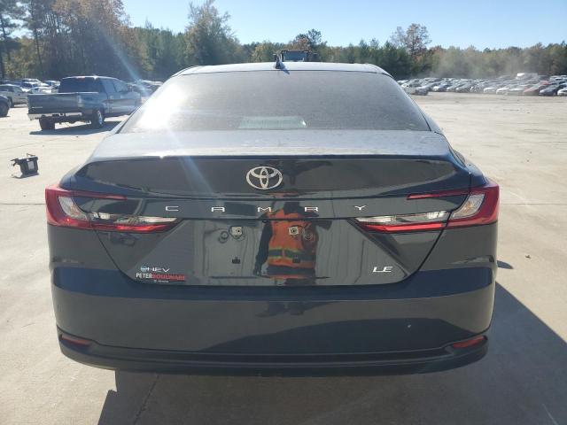 Photo 6 from auction – 2025 TOYOTA CAMRY XSE with VIN 4T1DAACK4SU187073