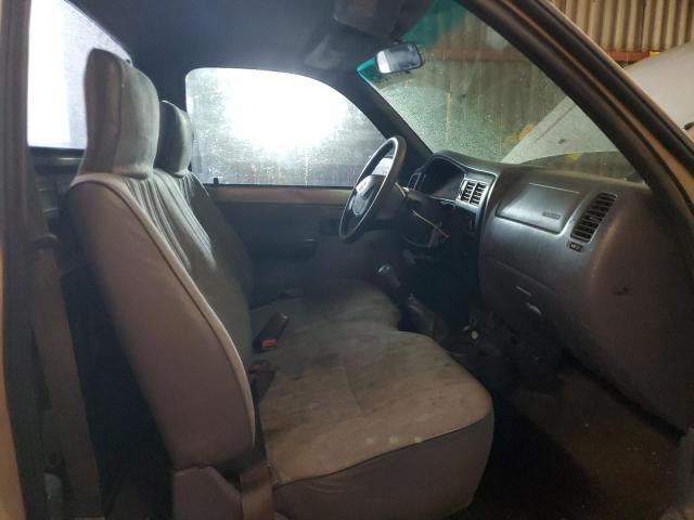 Photo 10 from auction – 2000 TOYOTA TACOMA with VIN 4TANL42N4YZ630815
