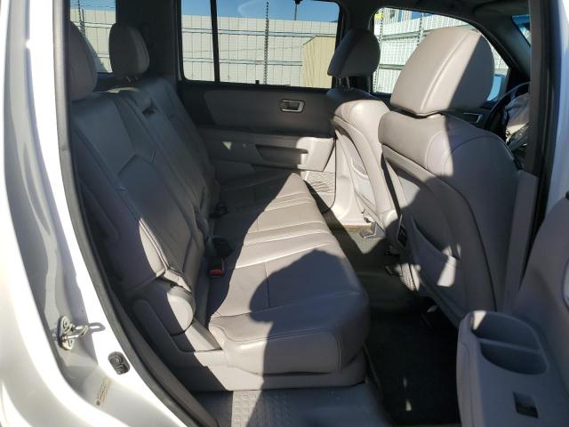 Photo 11 from auction – 2014 HONDA PILOT TOUR with VIN 5FNYF4H98EB018511