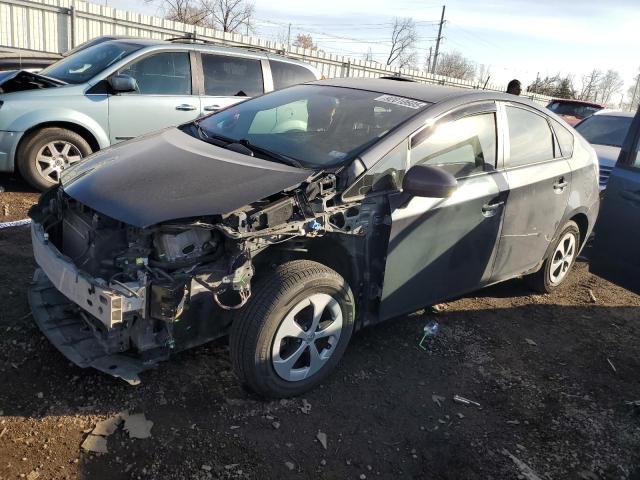 TOYOTA PRIUS 2014 con VIN JTDKN3DU2E1751692 - Foto de la subasta