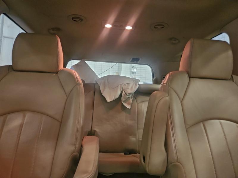 Photo 10 from auction – 2012 GMC ACADIA DEN with VIN 1GKKVTED1CJ209323
