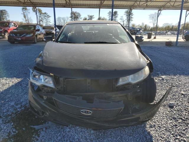 Photo 5 from auction – 2010 KIA FORTE SX with VIN KNAFW6A39A5177443