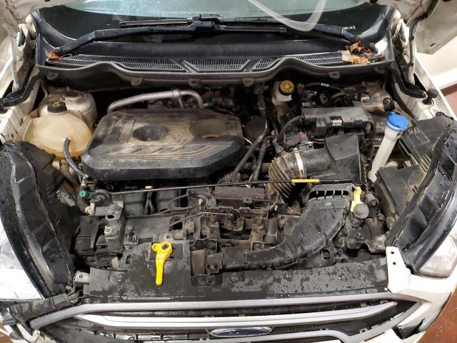 Photo 12 from auction – 2018 FORD ECOSPORT S with VIN MAJ6P1UL3JC242304
