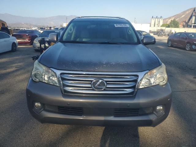 Photo 5 from auction – 2010 LEXUS GX 460 with VIN JTJBM7FX3A5004801