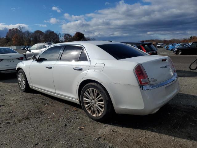 Photo 2 from auction – 2012 CHRYSLER 300 LIMITE with VIN 2C3CCAHG5CH184982