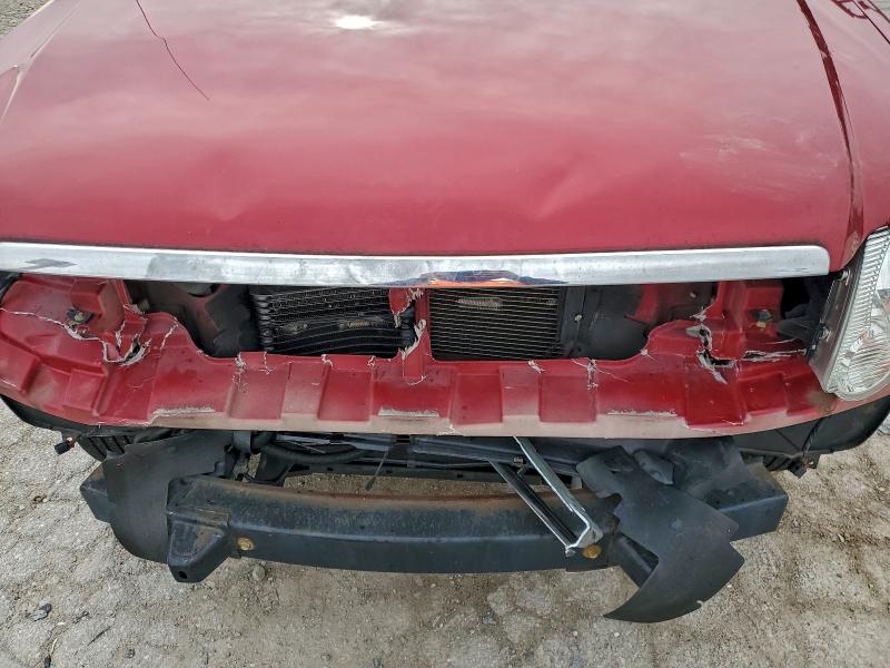 Photo 12 from auction – 2008 FORD EXPLORER X with VIN 1FMEU73E28UA29493