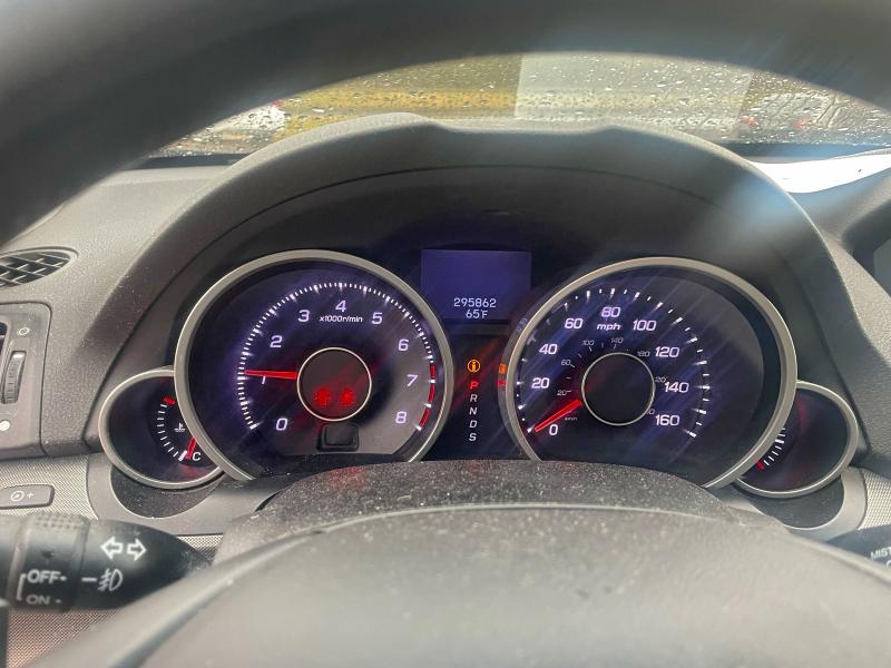 Photo 8 from auction – 2012 ACURA TL with VIN 19UUA8F25CA022498