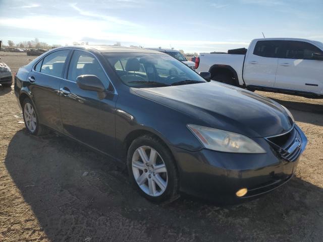Photo 4 from auction – 2007 LEXUS ES 350 with VIN JTHBJ46GX72133623