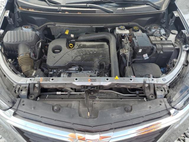 Photo 12 from auction – 2024 CHEVROLET EQUINOX LS with VIN 3GNAXHEG5RL329529