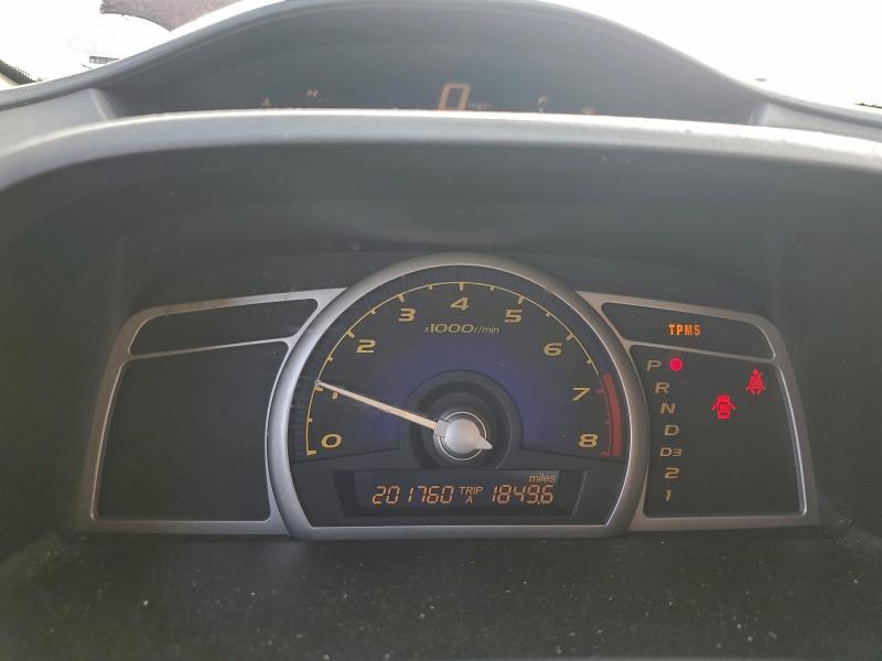 Фото 9 с аукциона – 2010 HONDA CIVIC EX с VIN 19XFA1F86AE030459
