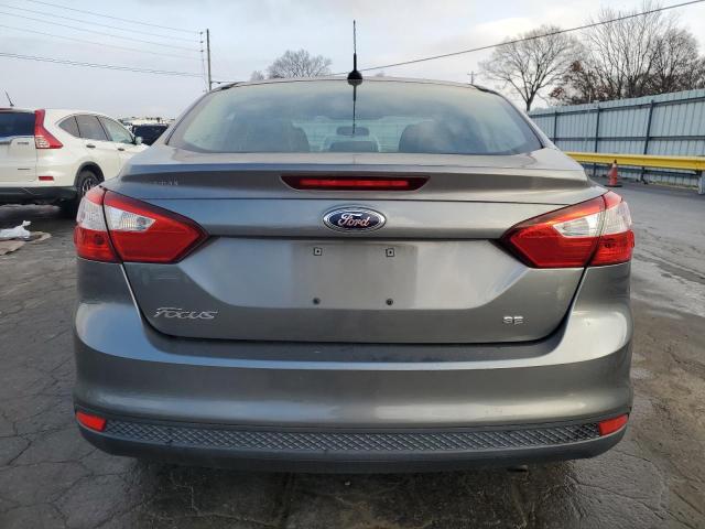 Photo 6 from auction – 2013 FORD FOCUS SE with VIN 1FADP3F28DL208659