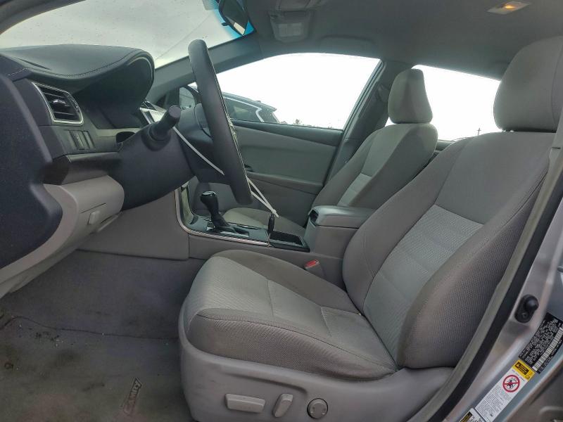 Photo 7 from auction – 2015 TOYOTA CAMRY LE with VIN 4T4BF1FK0FR511992
