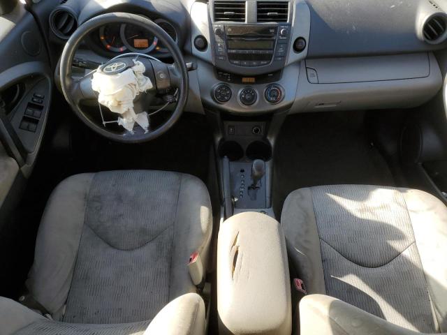 Photo 8 from auction – 2009 TOYOTA RAV4 with VIN 2T3ZF33V99W016785