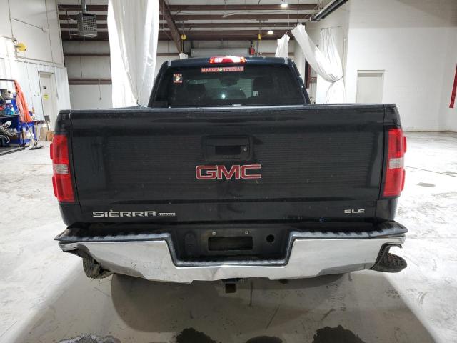 Photo 6 from auction – 2019 GMC SIERRA LIMITED with VIN 2GTV2MEC0K1208235