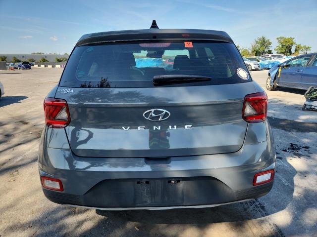 Photo 6 from auction – 2020 HYUNDAI VENUE SE with VIN KMHRB8A30LU033291