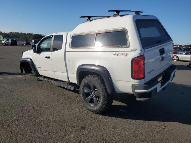 Photo 2 from auction – 2016 CHEVROLET COLORADO L with VIN 1GCHTCE33G1347311