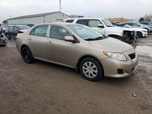 Photo 4 from auction – 2010 TOYOTA COROLLA BA with VIN 2T1BU4EE0AC425380
