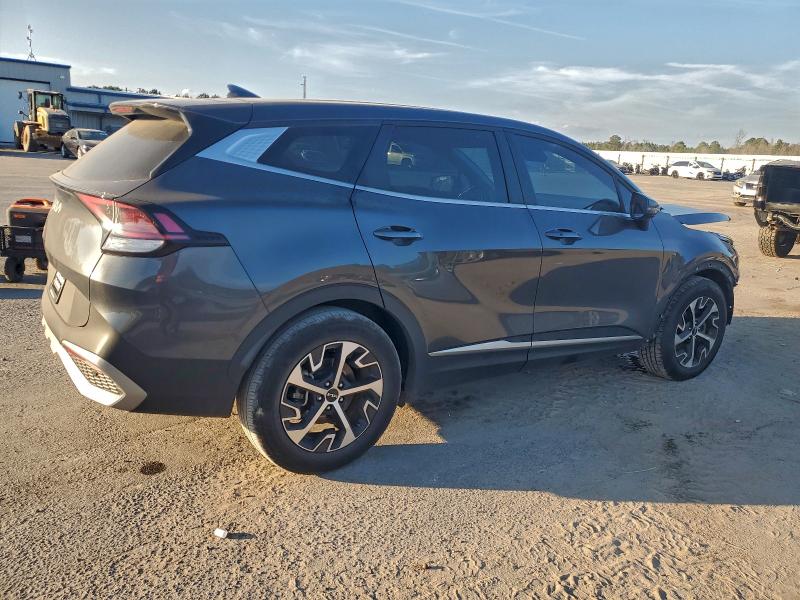 Photo 3 from auction – 2023 KIA SPORTAGE E with VIN 5XYK33AF4PG066432