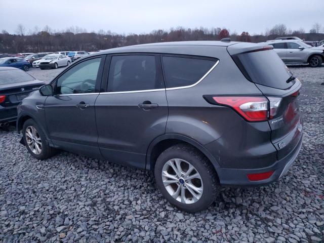 Photo 2 from auction – 2017 FORD ESCAPE SE with VIN 1FMCU9GD3HUE83675