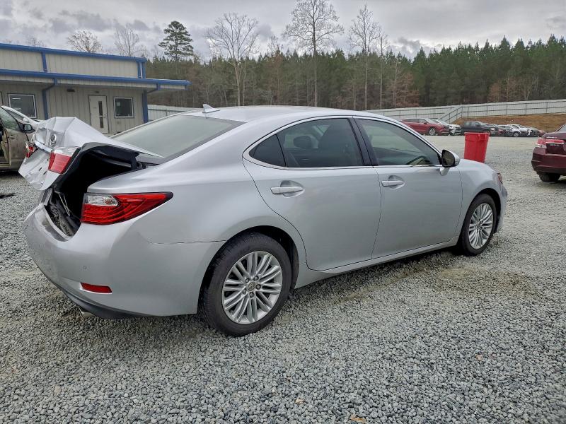 Photo 3 from auction – 2013 LEXUS ES 350 with VIN JTHBK1GG9D2079799