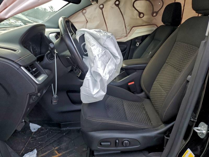 Photo 7 from auction – 2020 GMC TERRAIN SL with VIN 3GKALTEV9LL329308