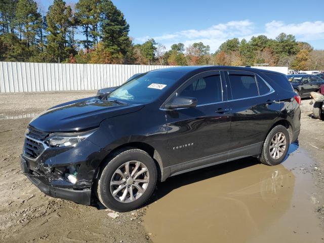 CHEVROLET EQUINOX LT 2019 with VIN 2GNAXUEV2K6169112 - Photo from auction