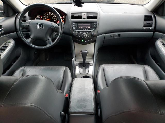 Photo 8 from auction – 2005 HONDA ACCORD EX with VIN 1HGCM66545A061376