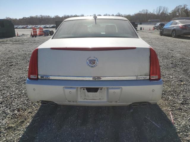 Photo 6 from auction – 2009 CADILLAC DTS with VIN 1G6KD57Y19U120856