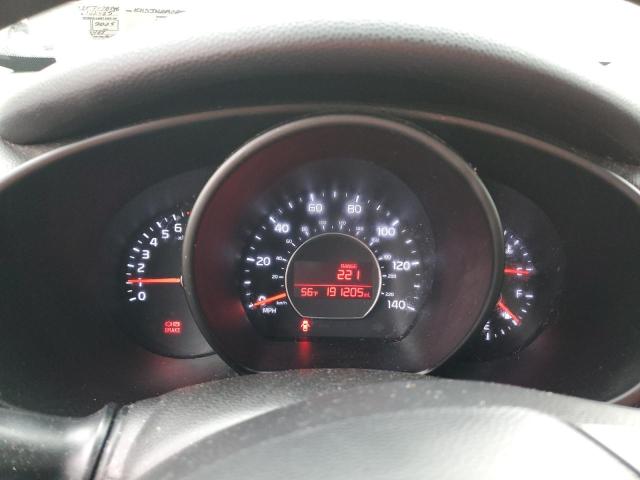 Photo 9 from auction – 2015 KIA SOUL with VIN KNDJN2A28F7178546