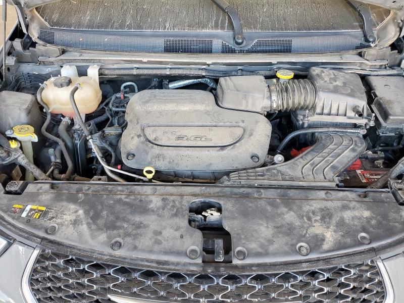 Photo 12 from auction – 2022 CHRYSLER PACIFICA T with VIN 2C4RC1BG6NR168298