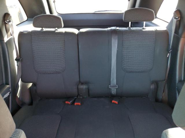 Photo 10 from auction – 2006 PONTIAC TORRENT with VIN 2CKDL63F666135097