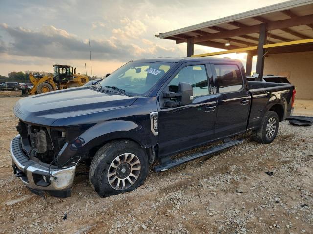 Photo 1 from auction – 2021 FORD F250 SUPER with VIN 1FT7W2A63MED27299