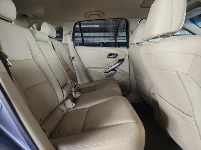 Photo 11 from auction – 2013 ACURA RDX TECHNO with VIN 5J8TB3H56DL009297